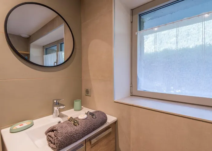 Couttet - Welkeys Апартаменти