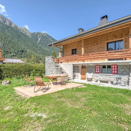 Couttet - Welkeys Lejlighed