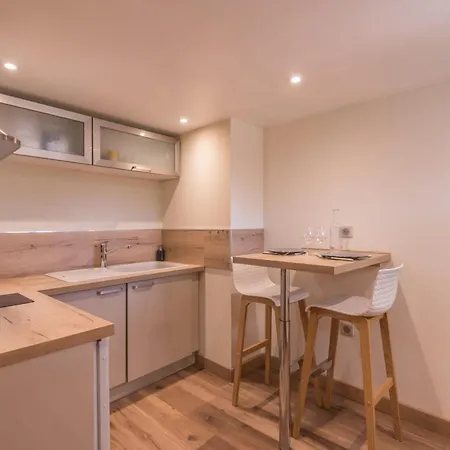 Couttet - Welkeys * Chamonix