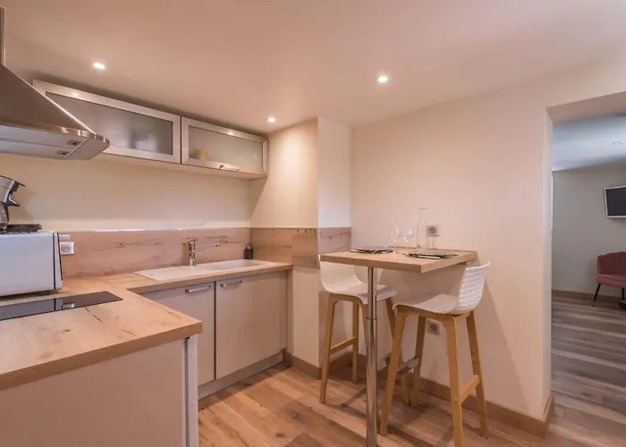 Couttet - Welkeys * Chamonix