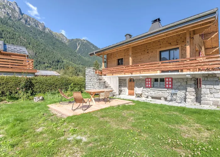 Couttet - Welkeys Apartmán