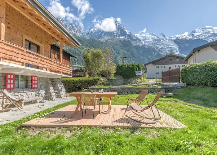 Couttet - Welkeys Apartmán *